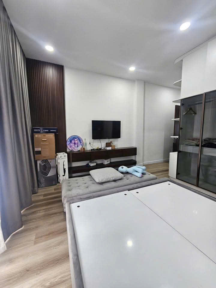 Ngộp Bàu Cát  56m -  HXH quay đầu ngủ trong nhà - 2 tầng mới - Ảnh 3